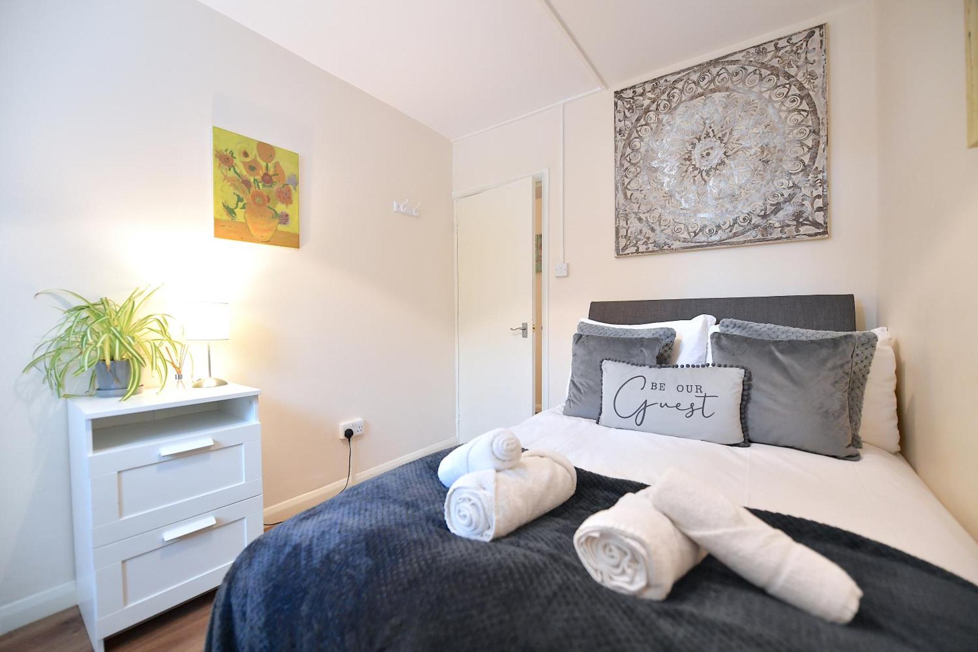 Kingsley Apartments Tower Bridge 런던 외부 사진