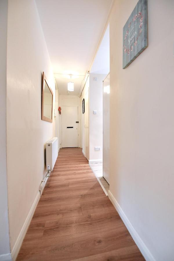 Kingsley Apartments Tower Bridge 런던 외부 사진